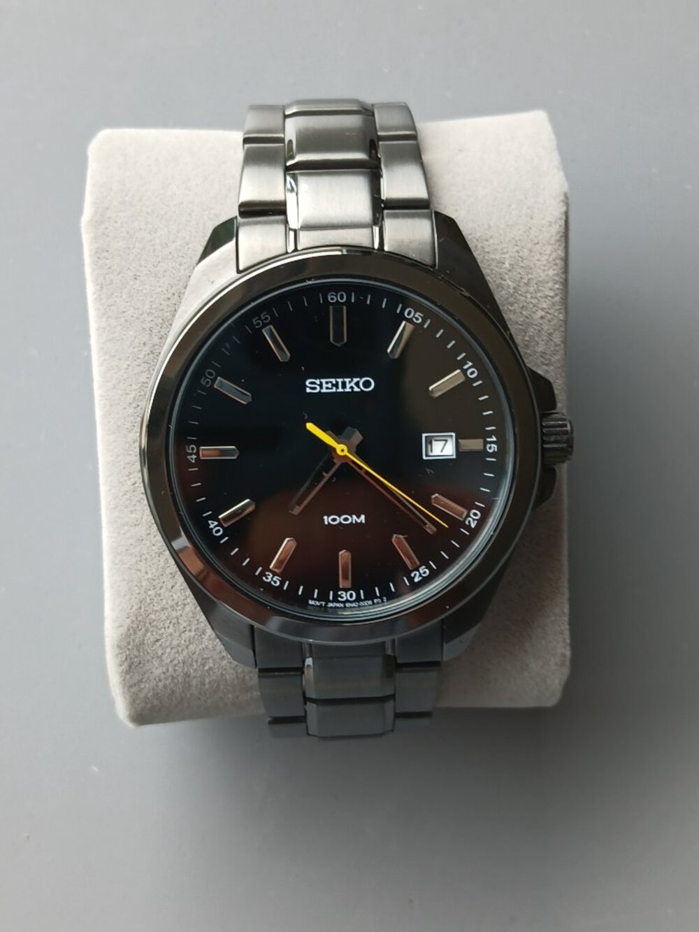 Seiko Watch - Picture 2 of 5